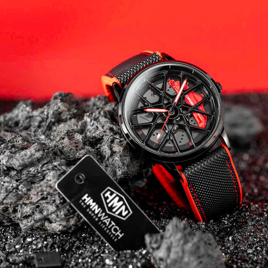 Rotating watch (749)