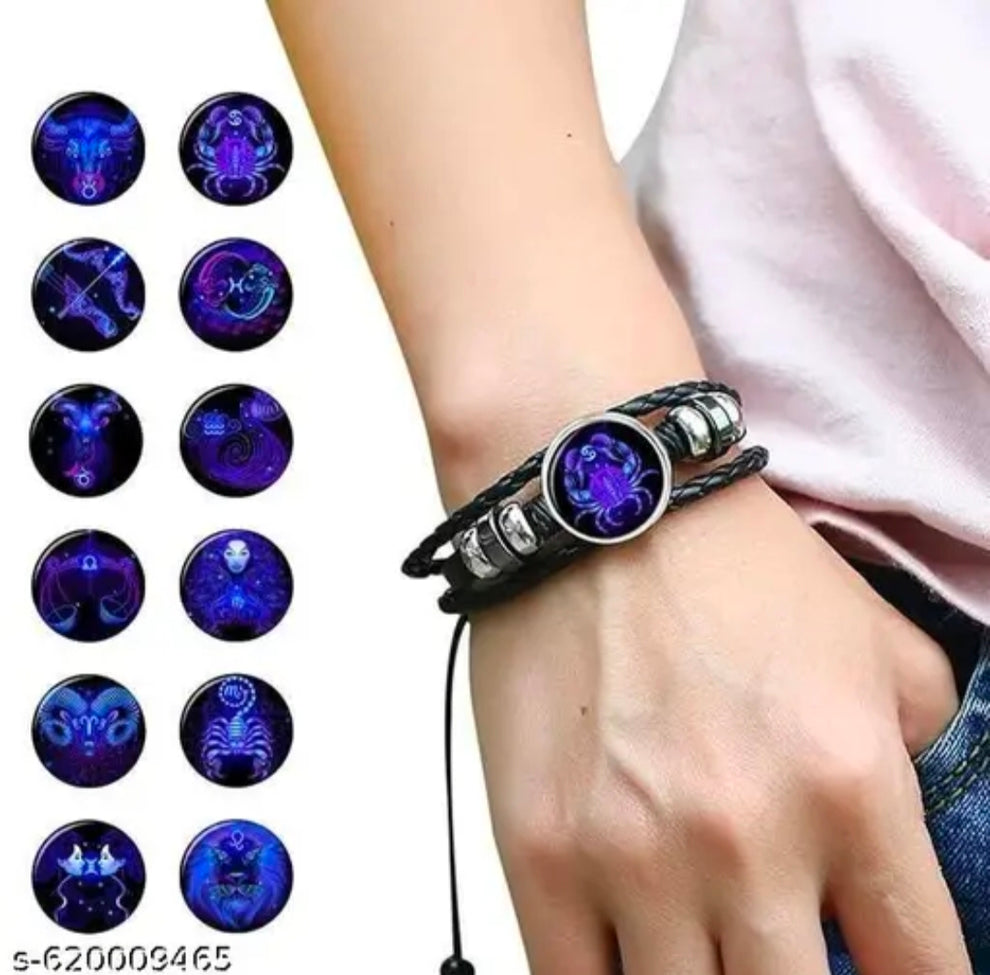 Zodiac Bracelet (499)