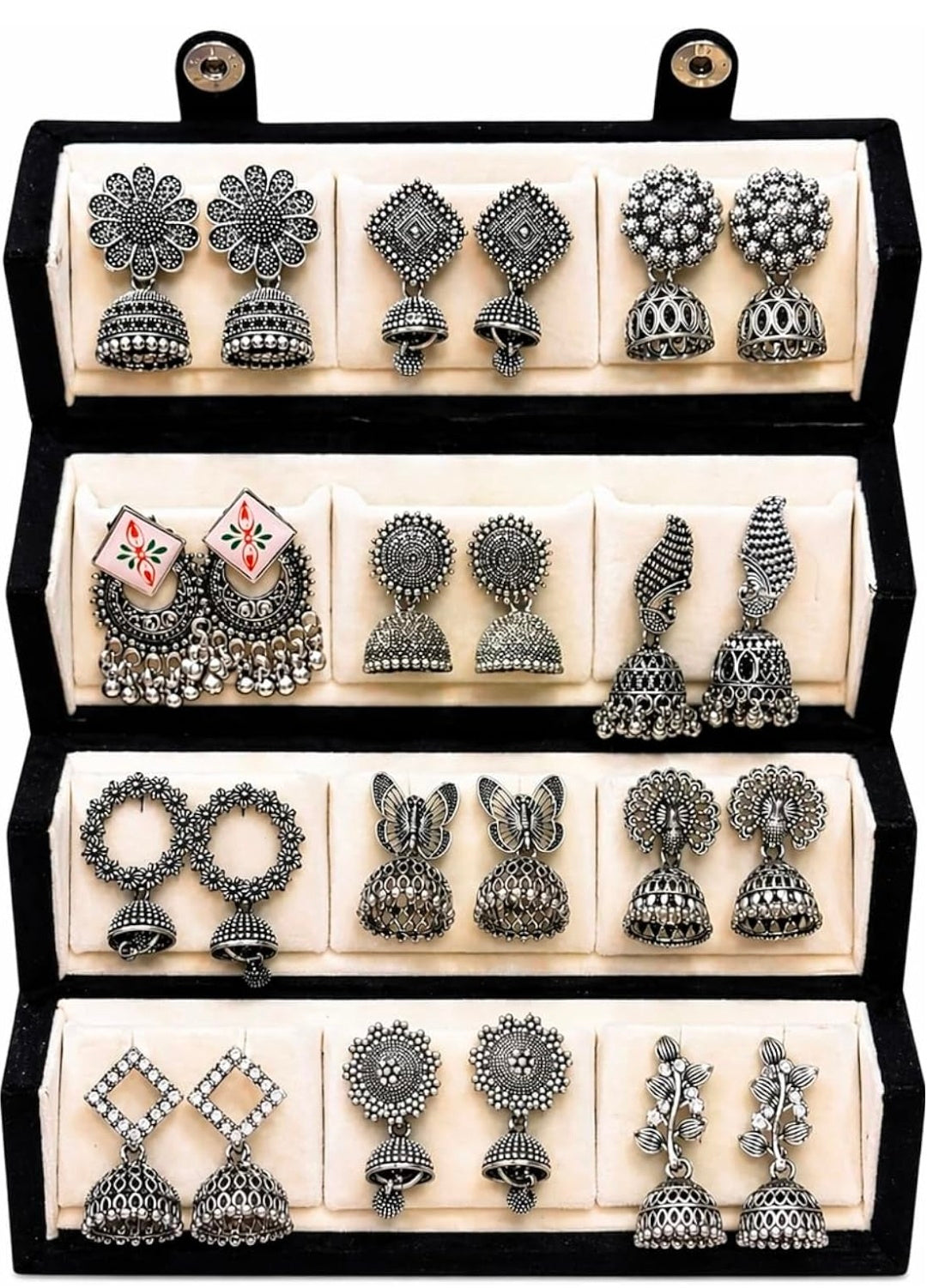 Earring Box (749)