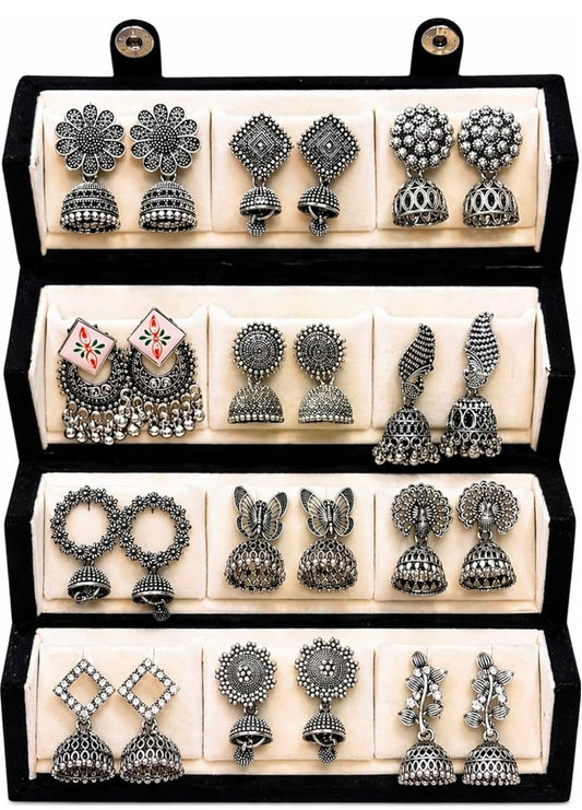 Earring Box (749)