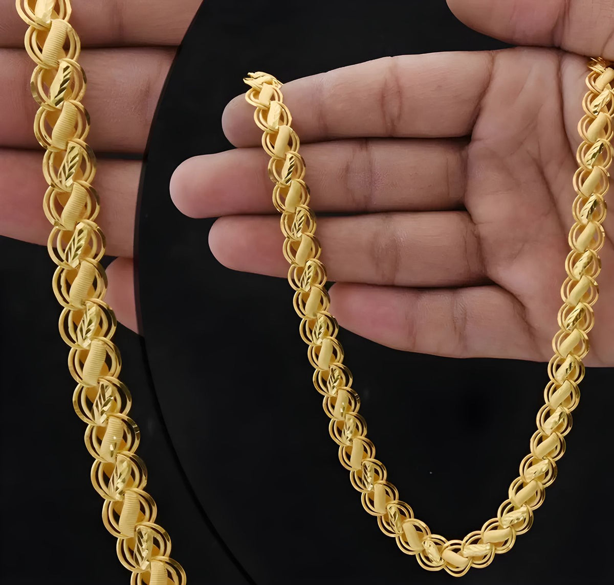 MENS TRENDING CHAIN (499)