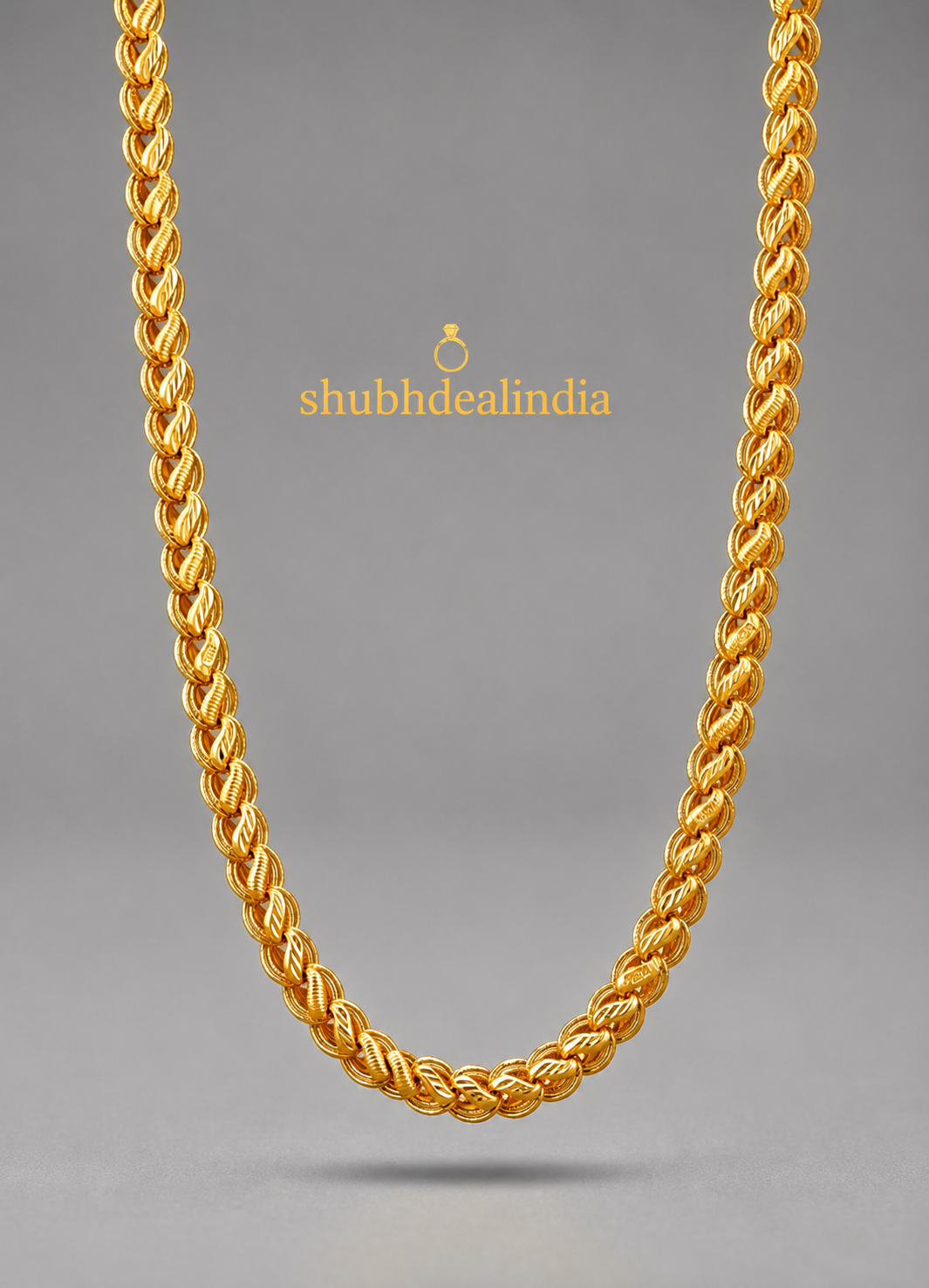 MENS TRENDING CHAIN (499)