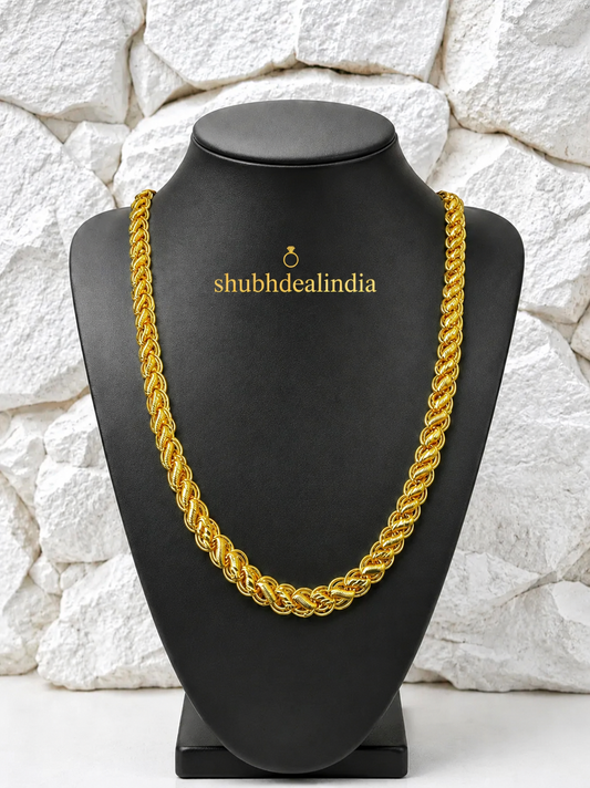 MENS TRENDING CHAIN (499)