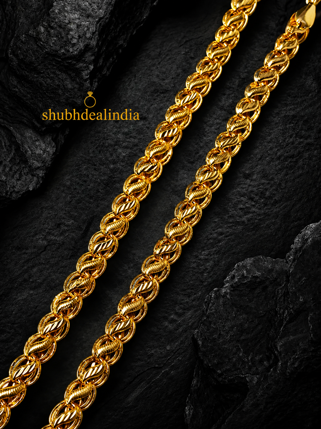 MENS TRENDING CHAIN (499)